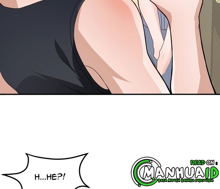 Melee Mad Soldier! Chapter 31 Gambar 65